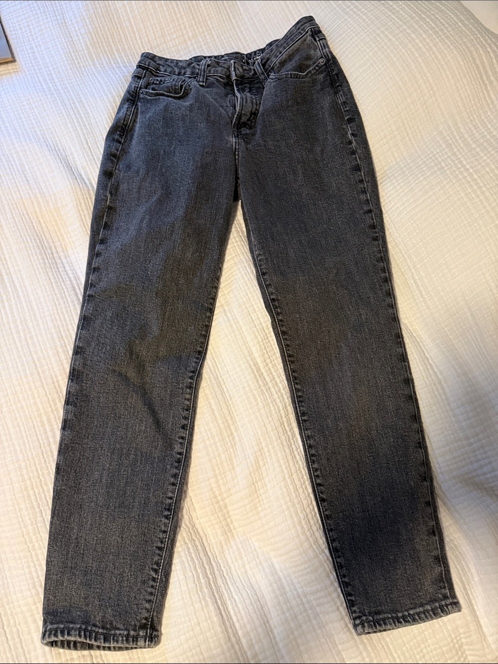 Old Navy Straight-Leg Jeans